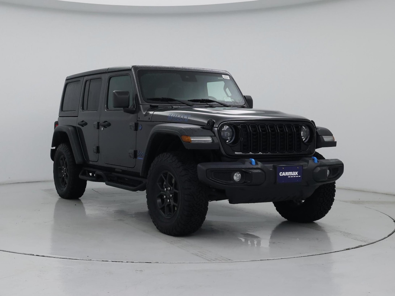 jeep wrangler 4xe 2024 1C4RJXN65RW167040 image jeep wrangler 4xe 2024 1C4RJXN65RW167040 image
